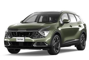 Kia Sportage Hà Tĩnh