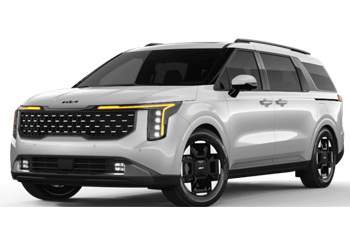 Kia Carnival Hà Tĩnh