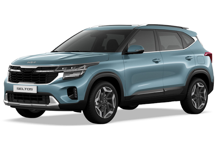 Kia Seltos Hà Tĩnh