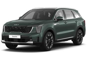 Kia Sorento Hà Tĩnh